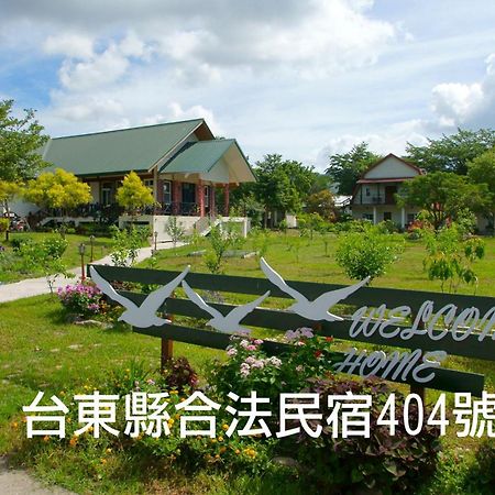 Hou Niao Fei Xing B&B Taiping  المظهر الخارجي الصورة