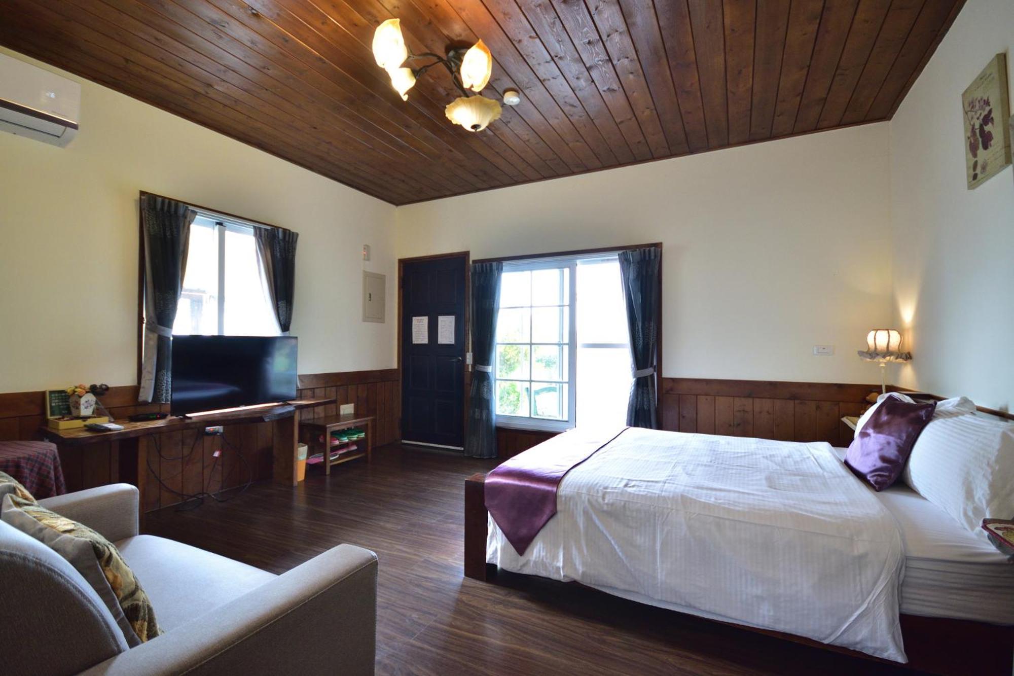Hou Niao Fei Xing B&B Taiping  المظهر الخارجي الصورة