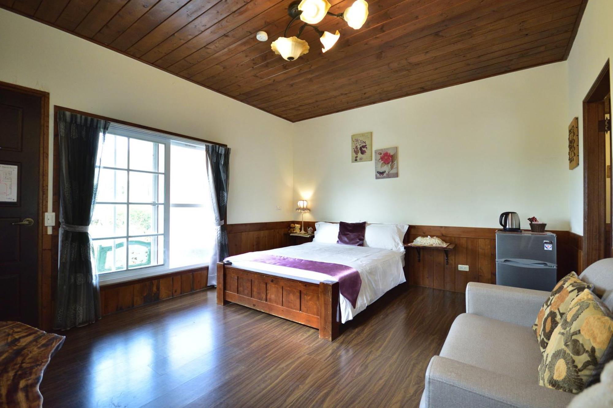 Hou Niao Fei Xing B&B Taiping  المظهر الخارجي الصورة