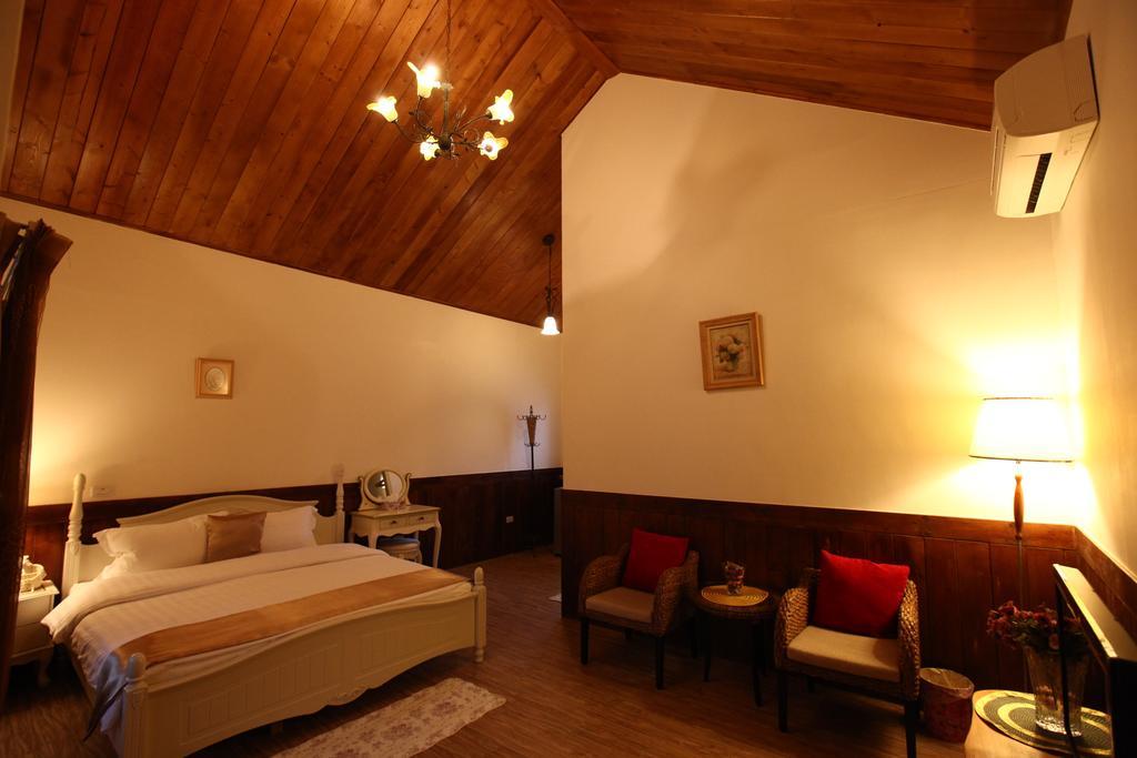 Hou Niao Fei Xing B&B Taiping  المظهر الخارجي الصورة
