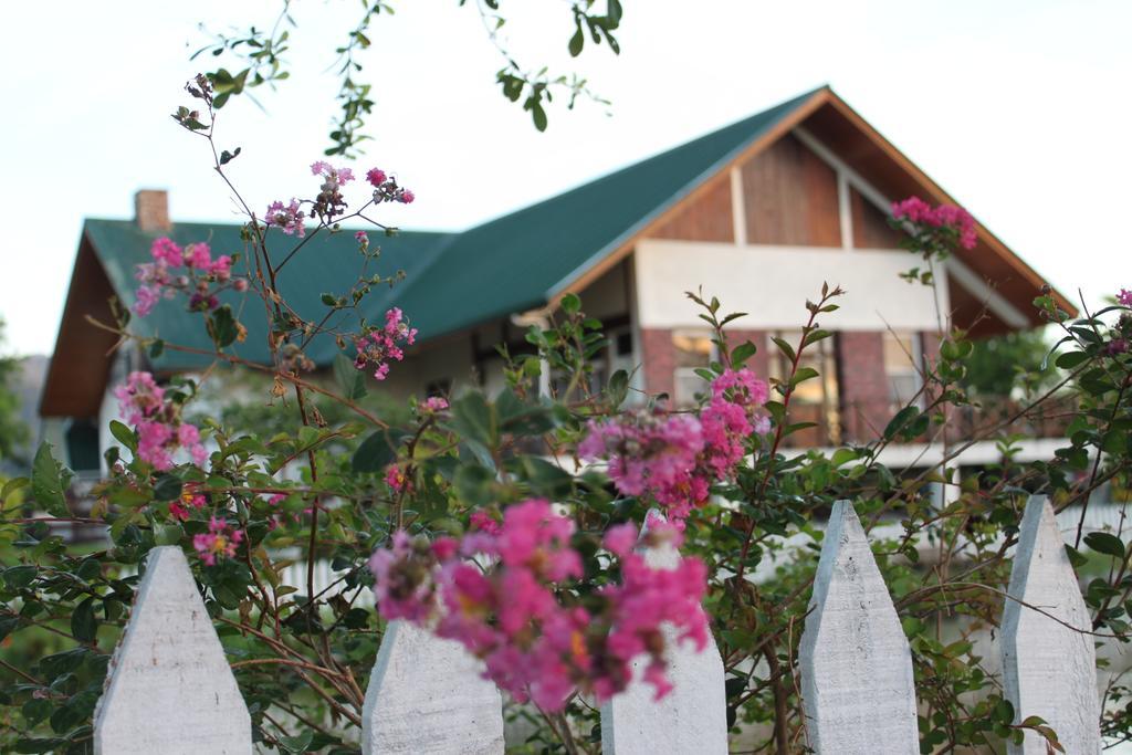 Hou Niao Fei Xing B&B Taiping  المظهر الخارجي الصورة