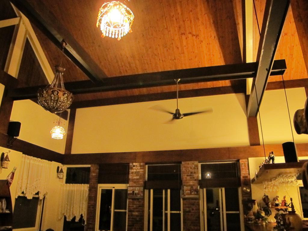 Hou Niao Fei Xing B&B Taiping  المظهر الخارجي الصورة