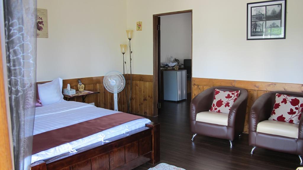 Hou Niao Fei Xing B&B Taiping  المظهر الخارجي الصورة