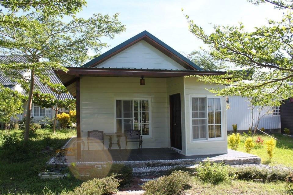 Hou Niao Fei Xing B&B Taiping  الغرفة الصورة