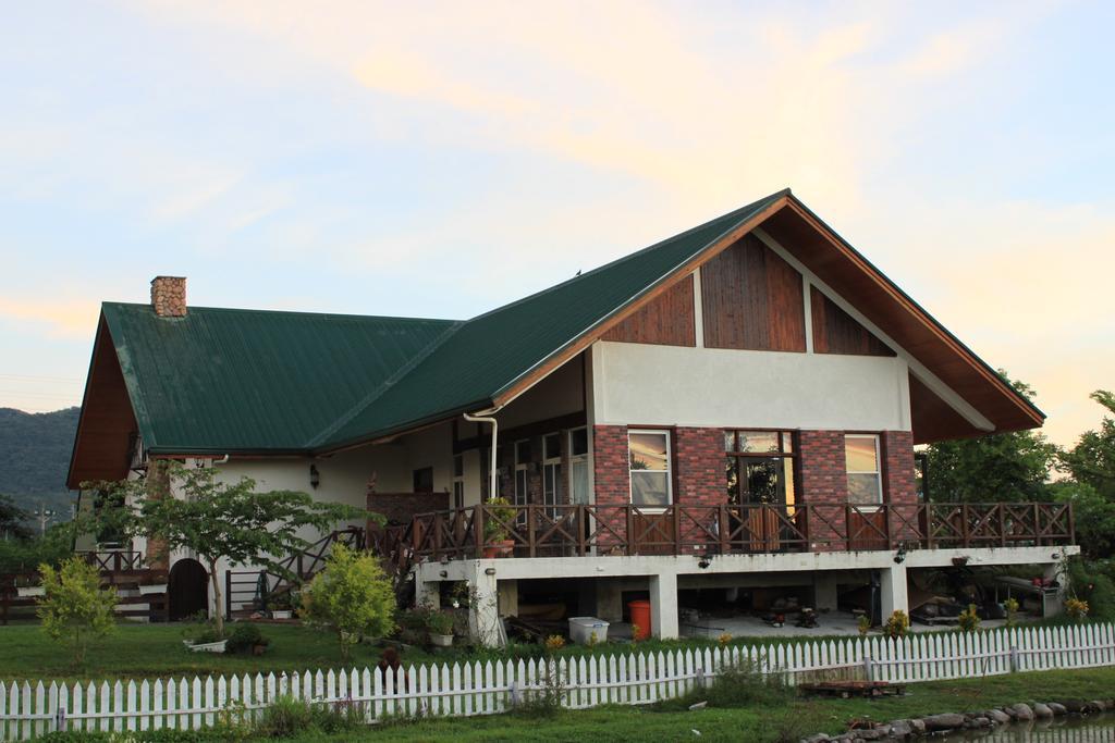 Hou Niao Fei Xing B&B Taiping  المظهر الخارجي الصورة