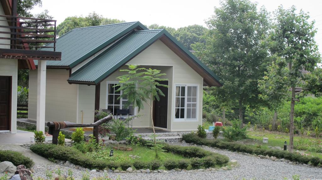 Hou Niao Fei Xing B&B Taiping  الغرفة الصورة