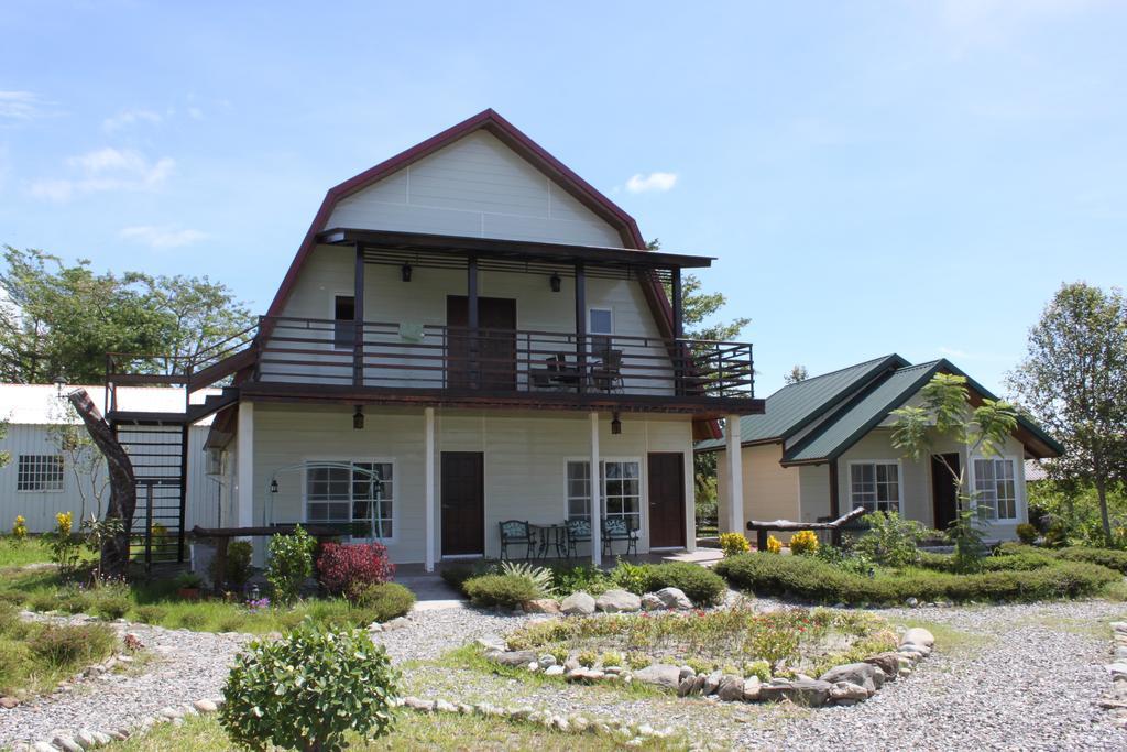 Hou Niao Fei Xing B&B Taiping  الغرفة الصورة