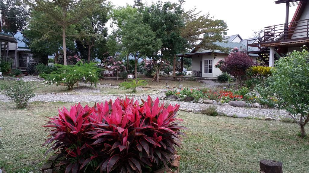 Hou Niao Fei Xing B&B Taiping  المظهر الخارجي الصورة