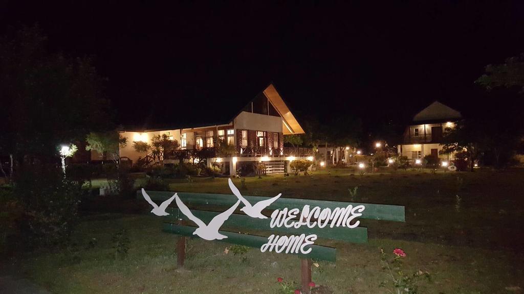 Hou Niao Fei Xing B&B Taiping  المظهر الخارجي الصورة