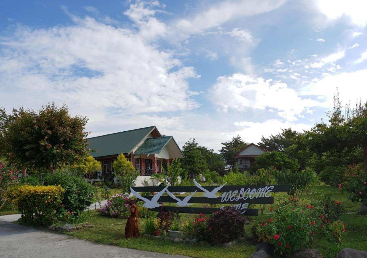 Hou Niao Fei Xing B&B Taiping  المظهر الخارجي الصورة